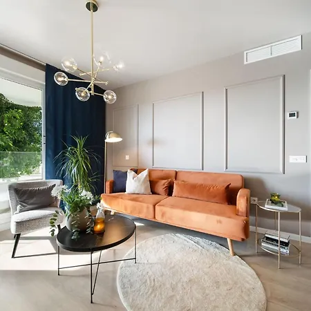 Brand New Apartment With Gym&Rooftop Pool. Marbella Exterior photo